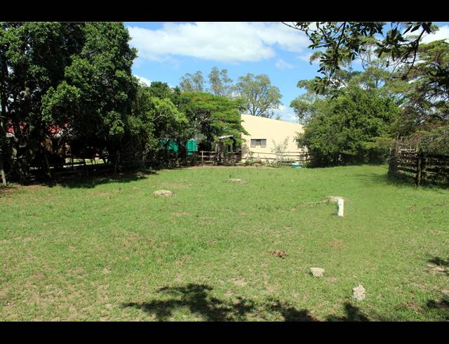 8.60HA FARM FOR SALE IN EAST LONDON RURAL